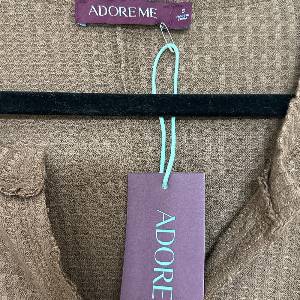 Adore Me Top - Picture 2 of 8